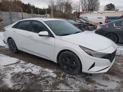 KMHLM4AG3NU311177 2022 HYUNDAI ELANTRA