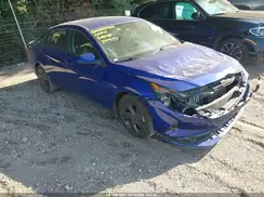 KMHLM4AG3NU311437 2022 HYUNDAI ELANTRA