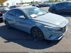 KMHLM4AG3NU311969 2022 HYUNDAI ELANTRA