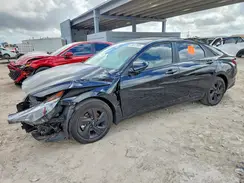 KMHLM4AG3NU312264 2022 HYUNDAI ELANTRA