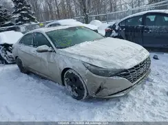 KMHLM4AG3NU317044 2022 HYUNDAI ELANTRA