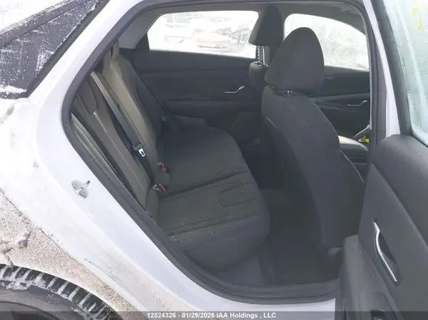KMHLM4AG3NU317044 2022 HYUNDAI ELANTRA - Image 8