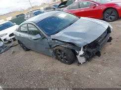 KMHLM4AG3NU320980 2022 HYUNDAI ELANTRA