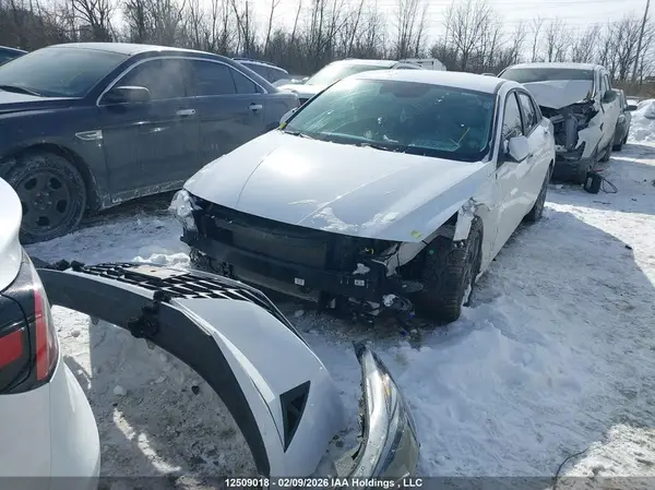 KMHLM4AG3NU323538 2022 HYUNDAI ELANTRA - Image 2