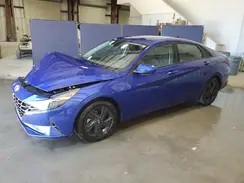 KMHLM4AG3NU325936 2022 HYUNDAI ELANTRA