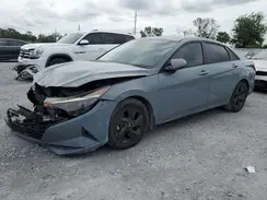 KMHLM4AG3NU326259 2022 HYUNDAI ELANTRA