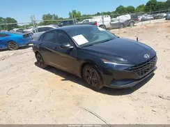 KMHLM4AG3NU326942 2022 HYUNDAI ELANTRA