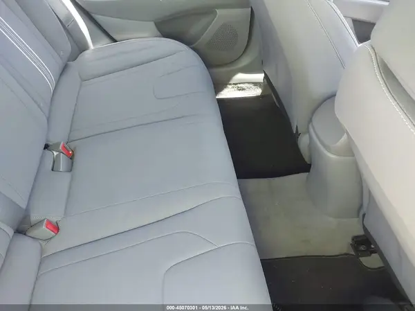 KMHLM4AG3NU326942 2022 HYUNDAI ELANTRA - Image 8