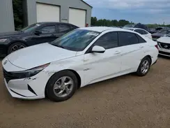 KMHLM4AG3NU326973 2022 HYUNDAI ELANTRA