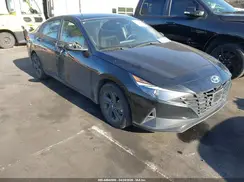 KMHLM4AG3NU327170 2022 HYUNDAI ELANTRA