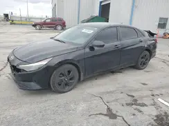 KMHLM4AG3NU330019 2022 HYUNDAI ELANTRA