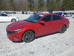 KMHLM4AG3NU331137 2022 HYUNDAI ELANTRA