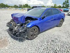 KMHLM4AG3NU331882 2022 HYUNDAI ELANTRA