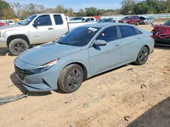 KMHLM4AG3NU332143 2022 HYUNDAI ELANTRA