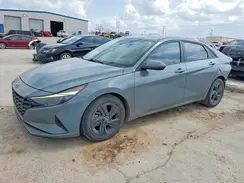 KMHLM4AG3NU332675 2022 HYUNDAI ELANTRA
