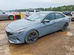 KMHLM4AG3NU332837 2022 HYUNDAI ELANTRA