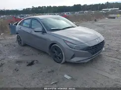 KMHLM4AG3NU333650 2022 HYUNDAI ELANTRA