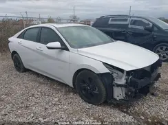 KMHLM4AG3NU335219 2022 HYUNDAI ELANTRA