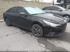 KMHLM4AG3NU337066 2022 HYUNDAI ELANTRA