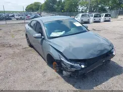 KMHLM4AG3NU338346 2022 HYUNDAI ELANTRA