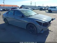 KMHLM4AG3NU342073 2022 HYUNDAI ELANTRA