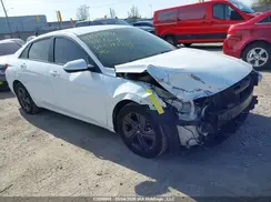 KMHLM4AG3NU342235 2022 HYUNDAI ELANTRA