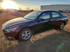KMHLM4AG3NU347208 2022 HYUNDAI ELANTRA