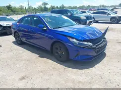 KMHLM4AG3NU348892 2022 HYUNDAI ELANTRA