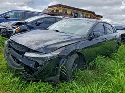 KMHLM4AG3NU349430 2022 HYUNDAI ELANTRA