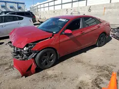 KMHLM4AG3NU350965 2022 HYUNDAI ELANTRA