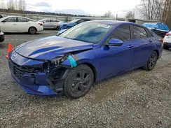 KMHLM4AG3NU351842 2022 HYUNDAI ELANTRA