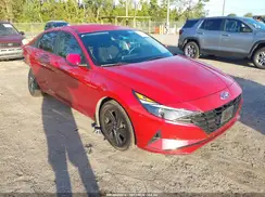 KMHLM4AG3NU352408 2022 HYUNDAI ELANTRA