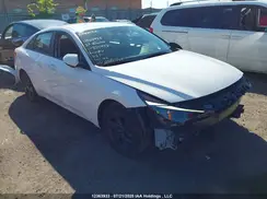 KMHLM4AG3NU354952 2022 HYUNDAI ELANTRA