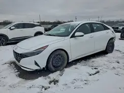 KMHLM4AG3NU355714 2022 HYUNDAI ELANTRA