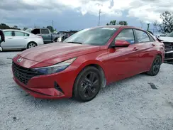 KMHLM4AG3NU360413 2022 HYUNDAI ELANTRA