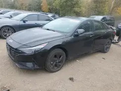 KMHLM4AG3NU363330 2022 HYUNDAI ELANTRA