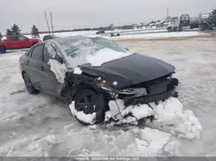 KMHLM4AG3NU363389 2022 HYUNDAI ELANTRA