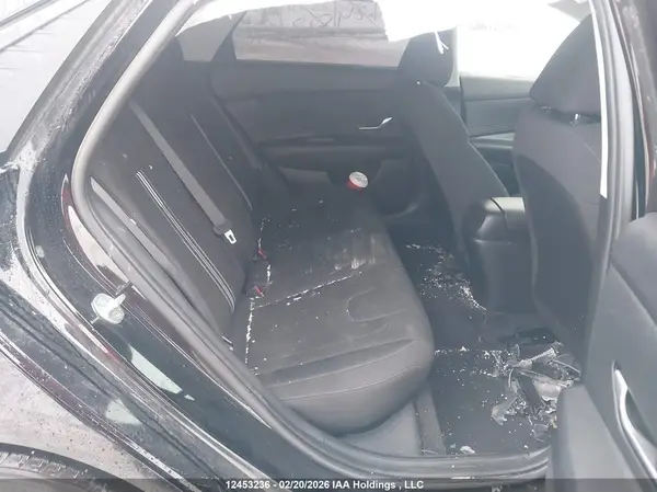 KMHLM4AG3NU363389 2022 HYUNDAI ELANTRA - Image 8