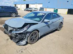 KMHLM4AG3NU363649 2022 HYUNDAI ELANTRA