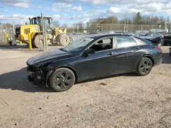 KMHLM4AG3NU365269 2022 HYUNDAI ELANTRA