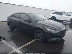 KMHLM4AG3PU371267 2023 HYUNDAI ELANTRA
