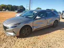 KMHLM4AG3PU371298 2023 HYUNDAI ELANTRA