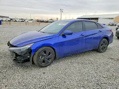 KMHLM4AG3PU371821 2023 HYUNDAI ELANTRA