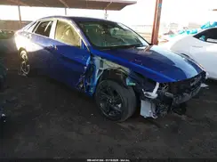 KMHLM4AG3PU371883 2023 HYUNDAI ELANTRA