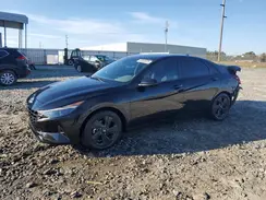 KMHLM4AG3PU371947 2023 HYUNDAI ELANTRA