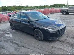 KMHLM4AG3PU373889 2023 HYUNDAI ELANTRA