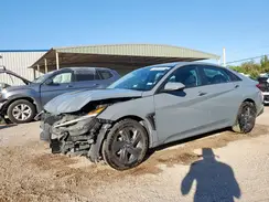 KMHLM4AG3PU374539 2023 HYUNDAI ELANTRA