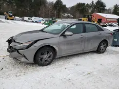 KMHLM4AG3PU375478 2023 HYUNDAI ELANTRA