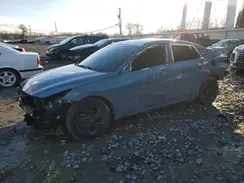 KMHLM4AG3PU377103 2023 HYUNDAI ELANTRA