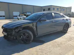 KMHLM4AG3PU377733 2023 HYUNDAI ELANTRA